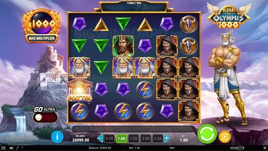 666win Choosing the Right Casino Game