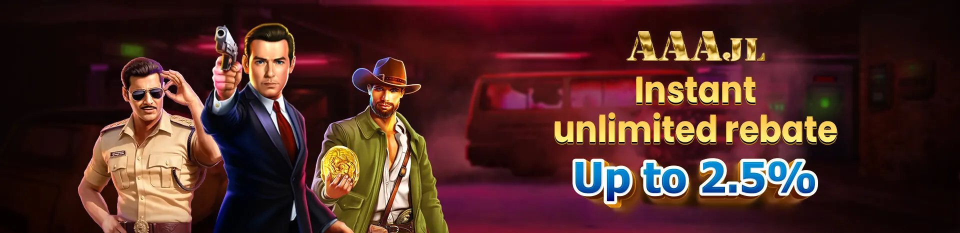 666win Exclusive Promotions Banner