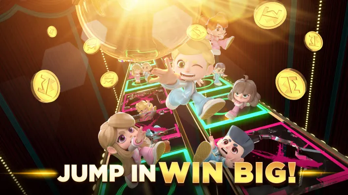 666win Original Arcade Games