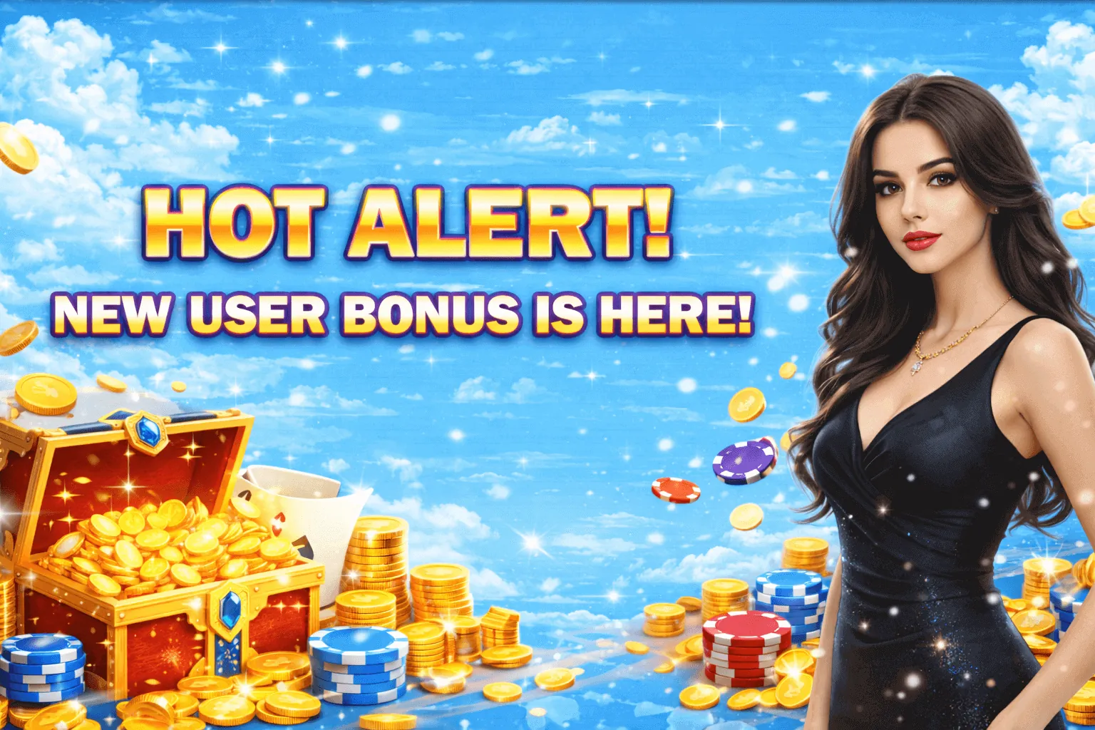Overview of 666win poker promotions